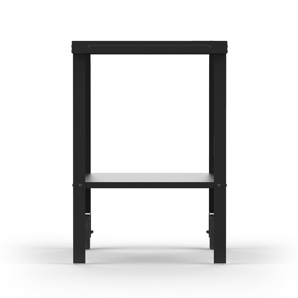 ZiiPa Vallone Pizza Fırını Standı KarbonZiiPa