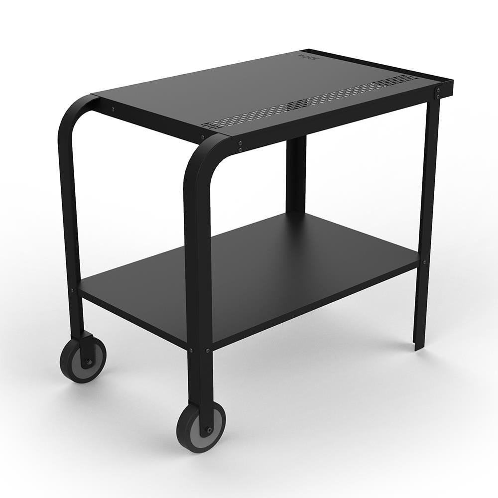 ZiiPa Vallone Pizza Fırını Standı KarbonZiiPa