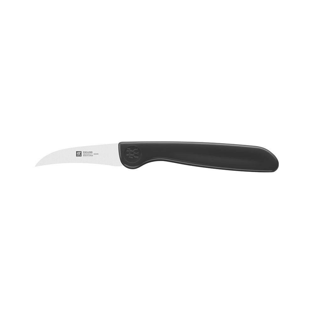 Zwilling 3 Parça Sebze Meyve Bıçağı Seti SiyahZwilling