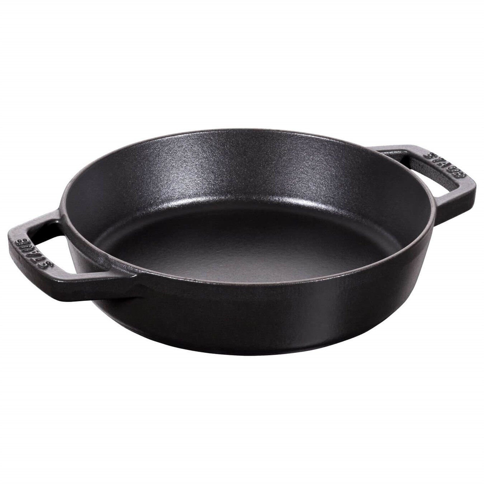 ZWILLING 405117250 ÇİFT KULPLU DÖKÜM IZGARA TAVAZWILLING