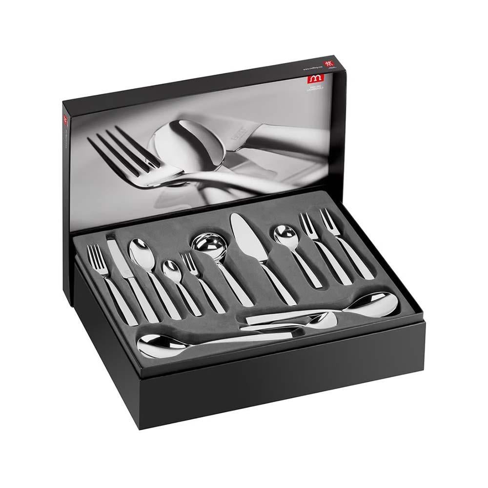 Zwilling 70063308 Meteo 68Prç ÇkbZwilling