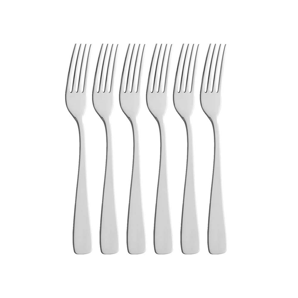 Zwilling 70316020 Soho 6Prç Çatal SetiZwilling