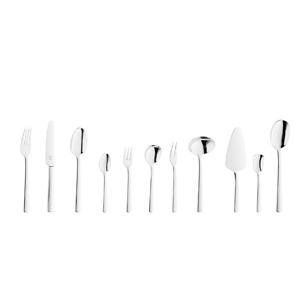 Zwilling 70413380 King 68 Parça Çkb SetiZwilling