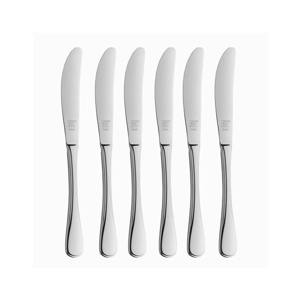 Zwilling 71456040 Nottıngham 6Prç Bıçak SetiZwilling