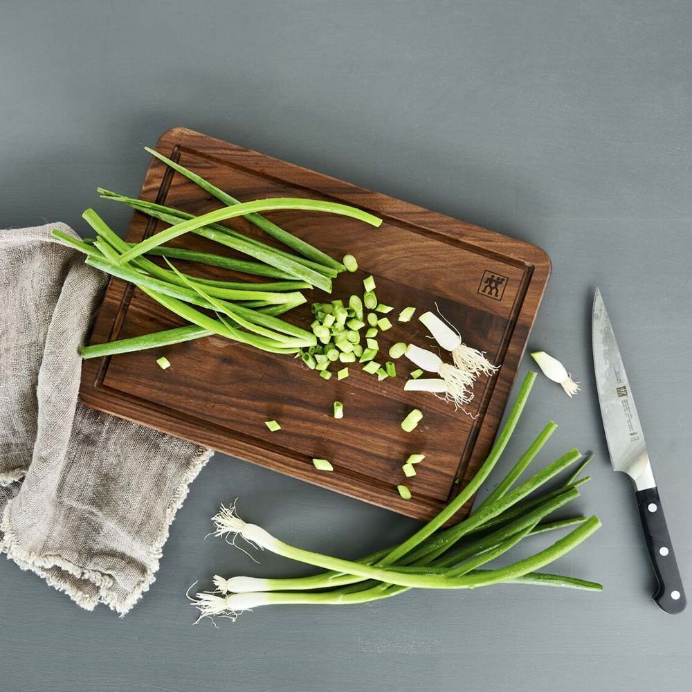 Zwilling Accessories Ceviz Kesme Tahtası 35x25 cmZwilling