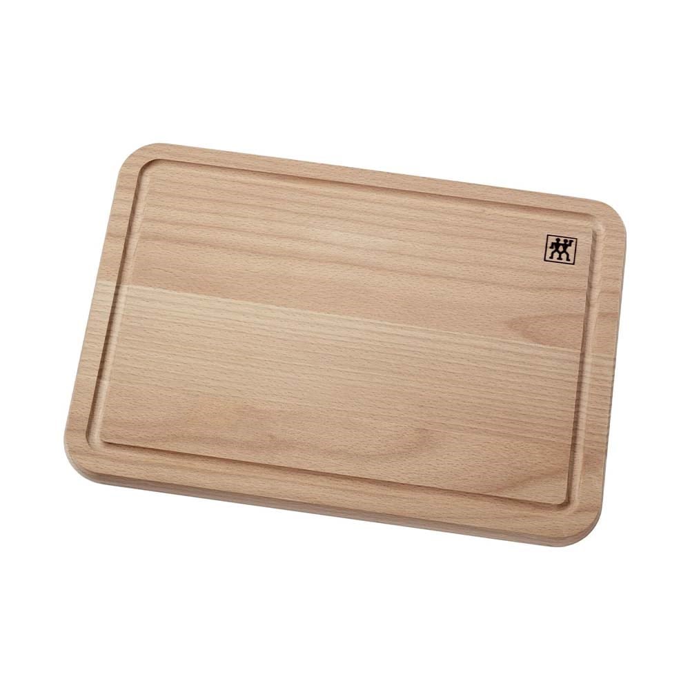 Zwilling Accessories Kayın Kesme Tahtası 35x35 cmZwilling