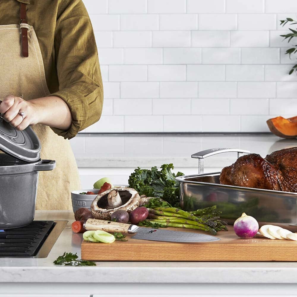 Zwilling Accessories Kesme Tahtası 60x40 cmZwilling