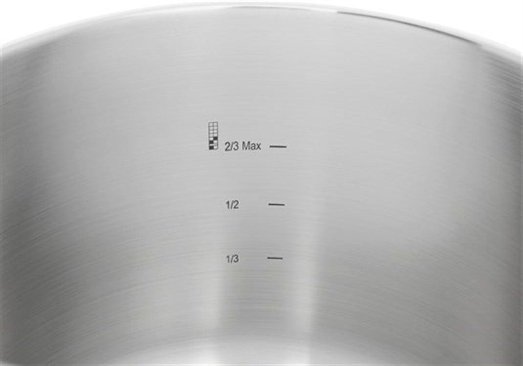 Zwilling AirControl Düdüklü Tencere 4 LZwilling