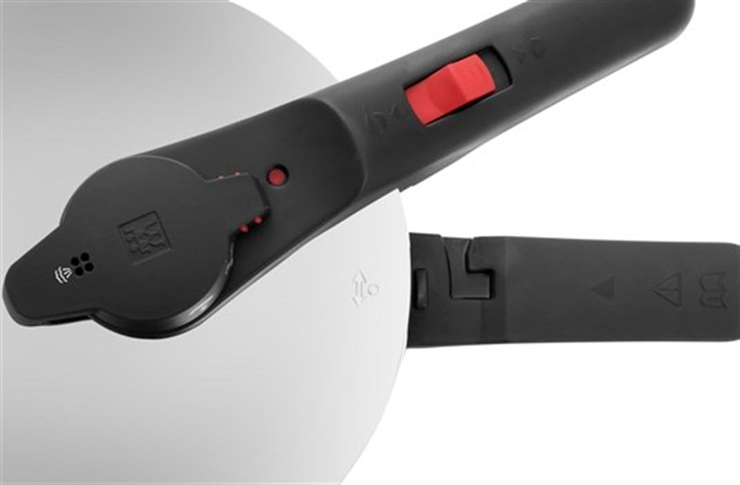 Zwilling AirControl Düdüklü Tencere 4 LZwilling