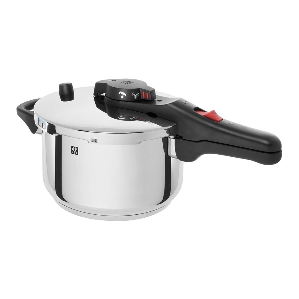 Zwilling AirControl Düdüklü Tencere 4 LZwilling