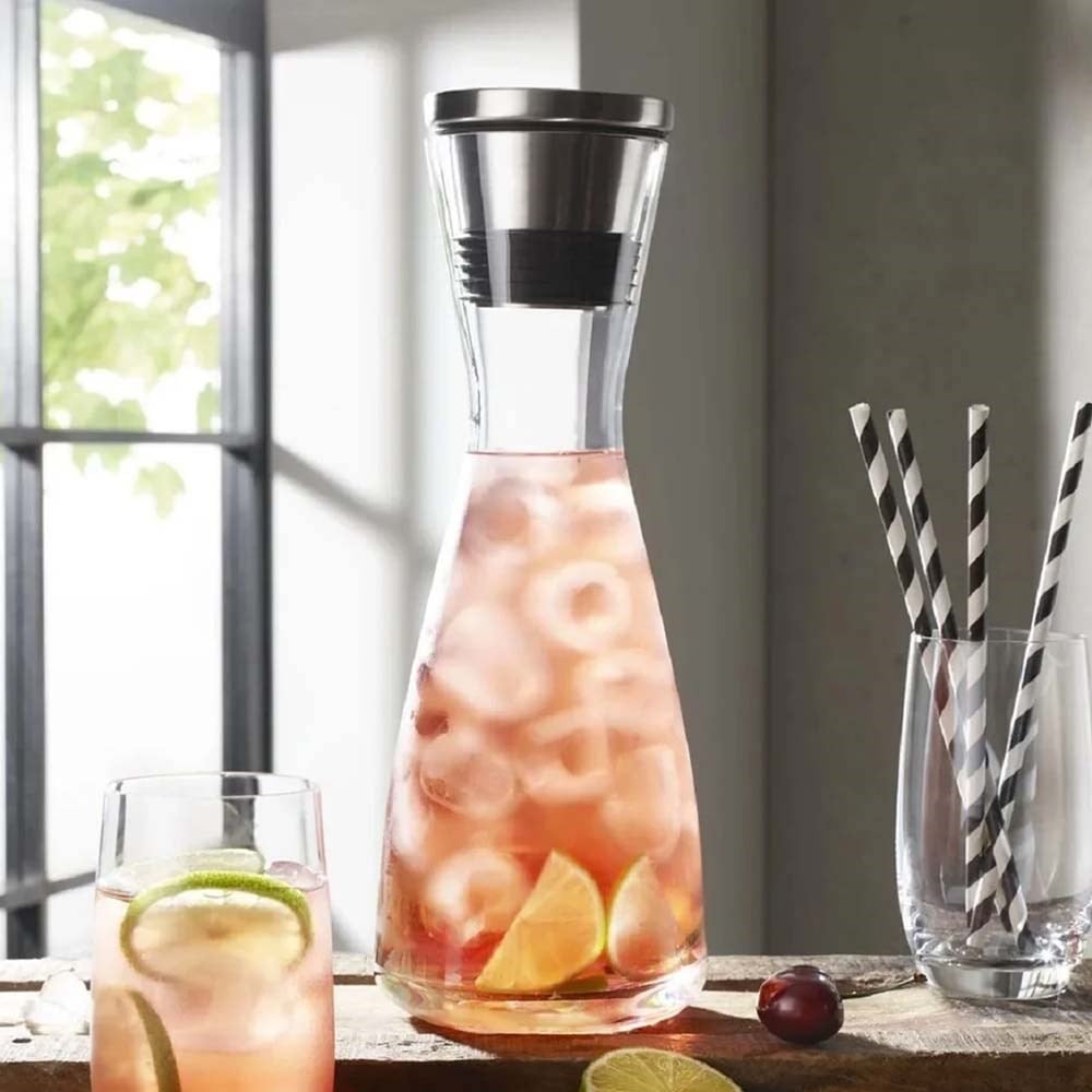 Zwilling Akıllı Kapaklı Karaf 1 LZwilling