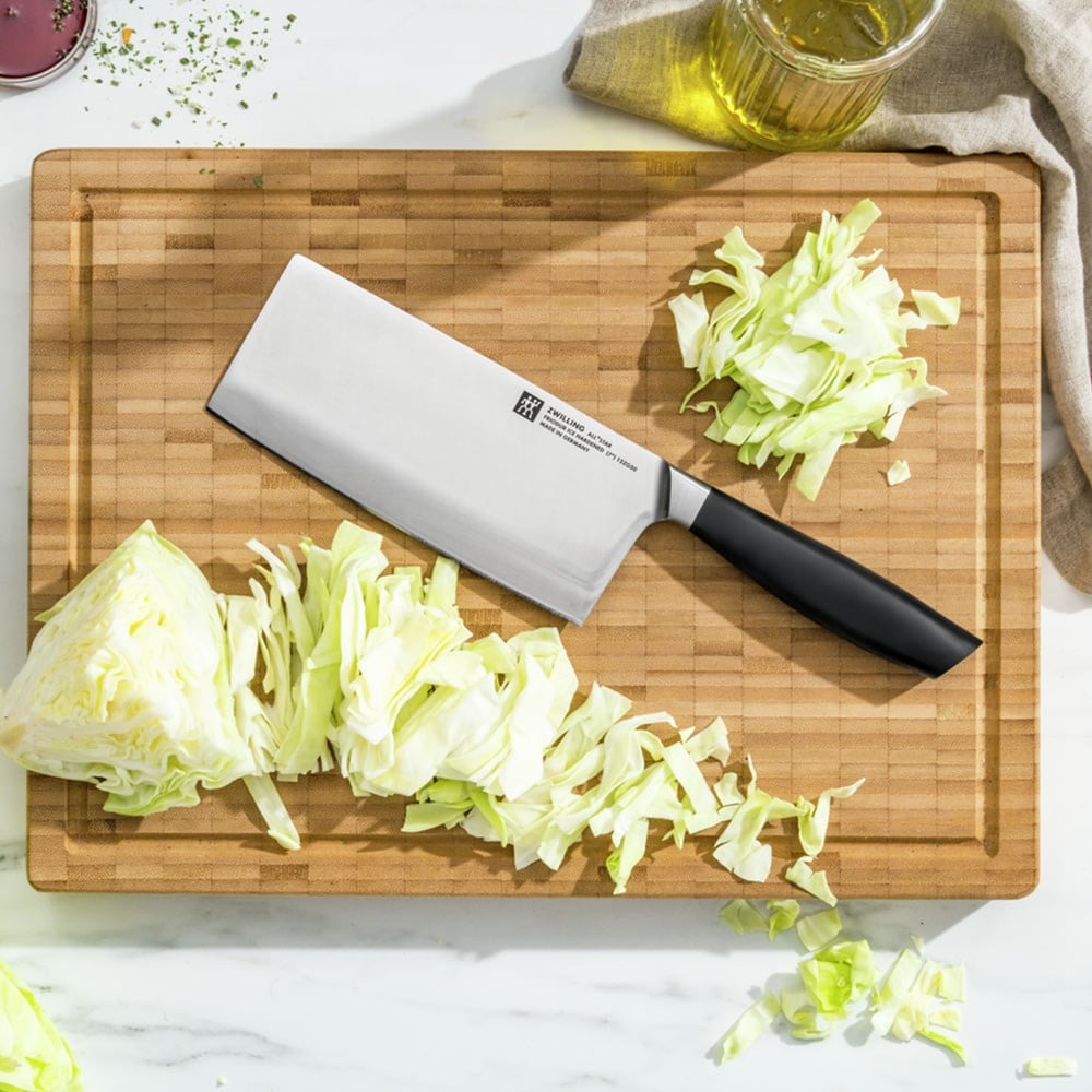 Zwilling All Star Çin Şef Bıçağı 18 cmZwilling