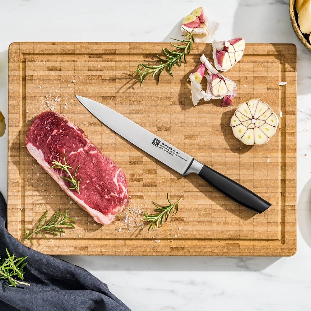Zwilling All Star Dilimleme Bıçağı 20 cmZwilling