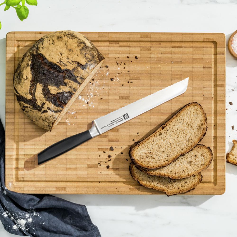 Zwilling All Star Ekmek Bıçağı 20 cmZwilling