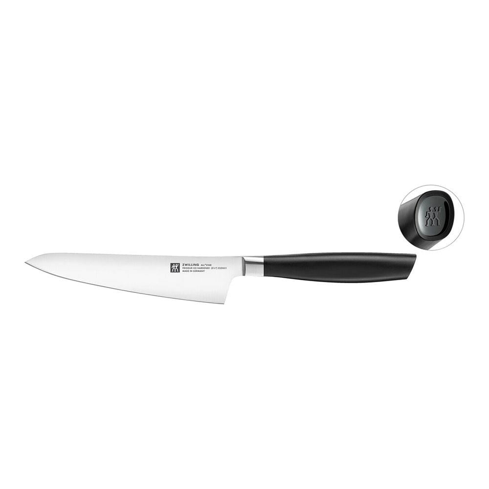 Zwilling All Star Kompakt Şef Bıçağı 14 cmZwilling