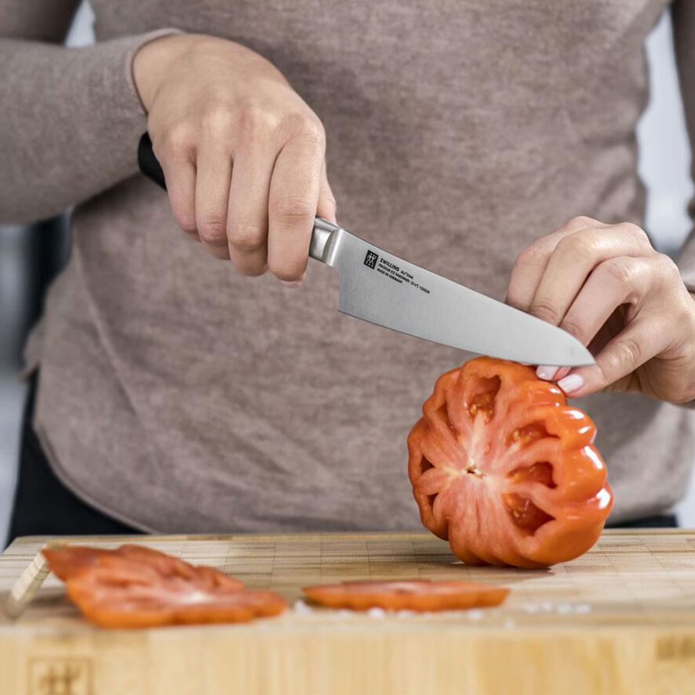 Zwilling All Star Kompakt Şef Bıçağı 14 cmZwilling