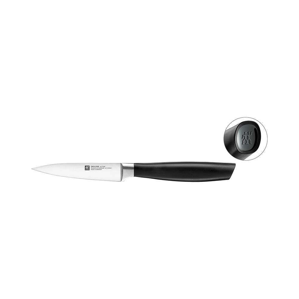Zwilling All Star Soyma Bıçağı + Şef Bıçağı Seti 2 ParçaZwilling