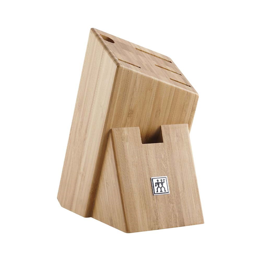 Zwilling Bambu Bloklu Bıçak Seti 6 ParçaZwilling