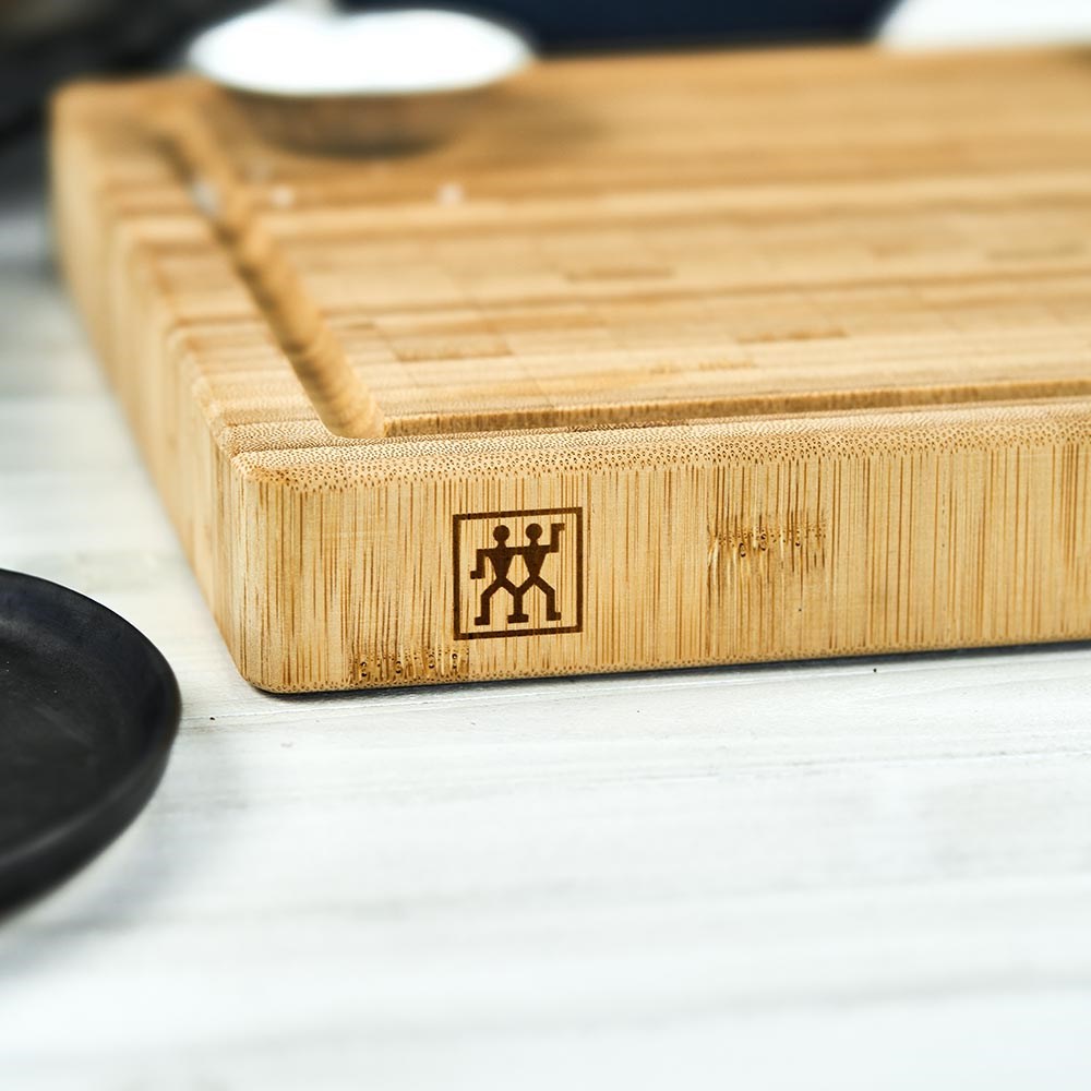 Zwilling Bambu Kesme Tahtası 42x31 cmZwilling
