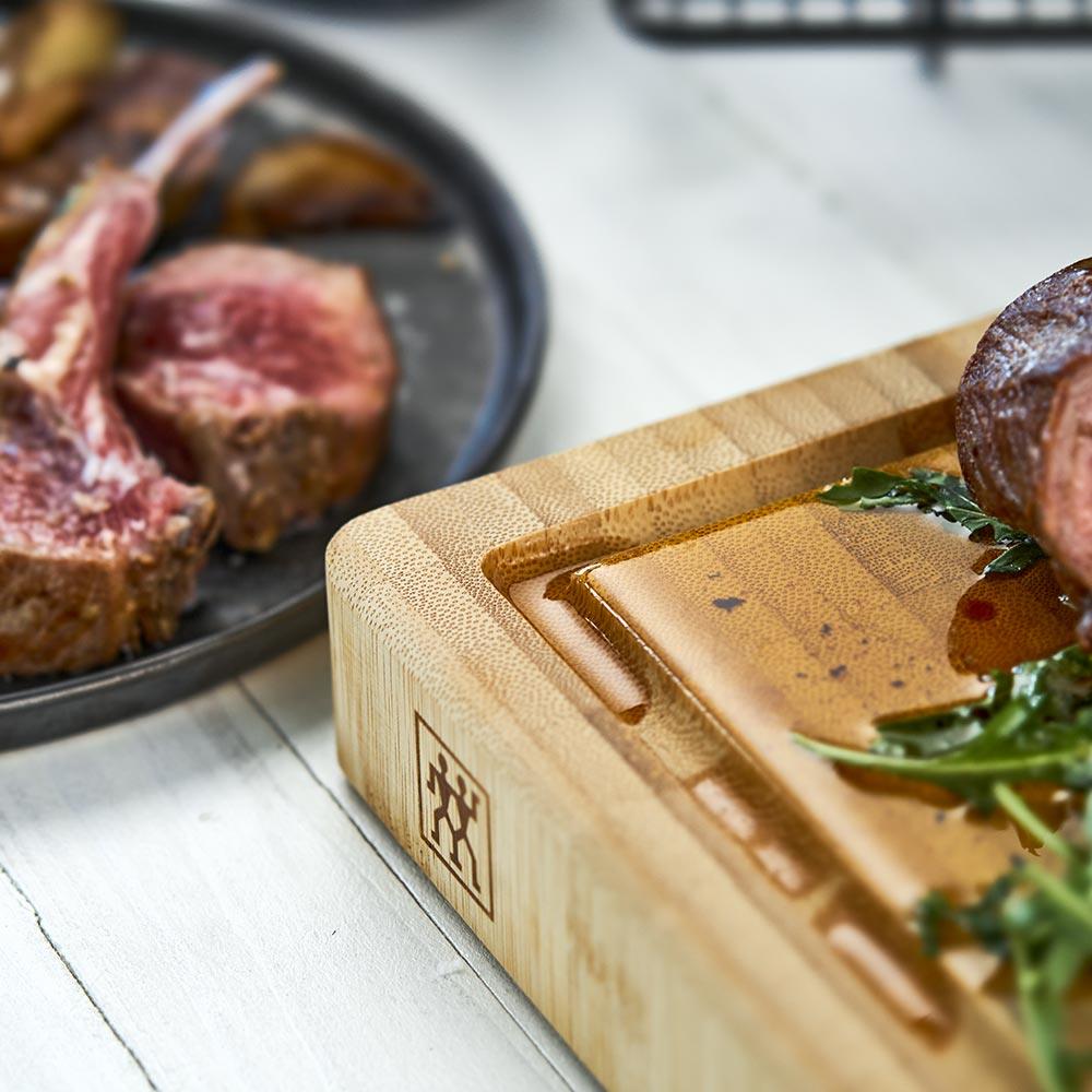 Zwilling Bambu Kesme Tahtası, Büyük BoyZwilling
