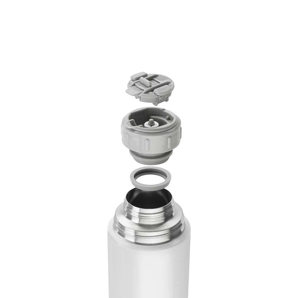 Zwilling Bardaklı Termos 1 L BeyazZwilling