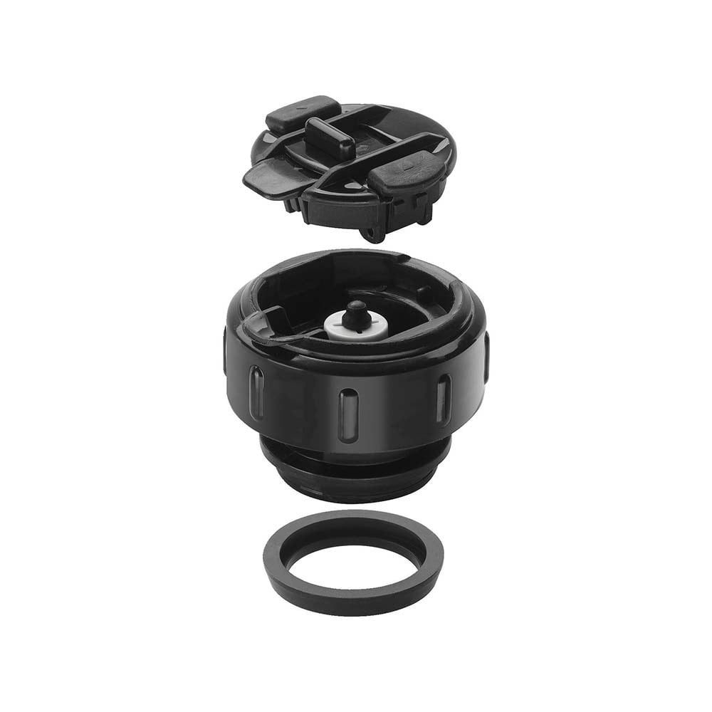 Zwilling Bardaklı Termos 1 L SiyahZwilling