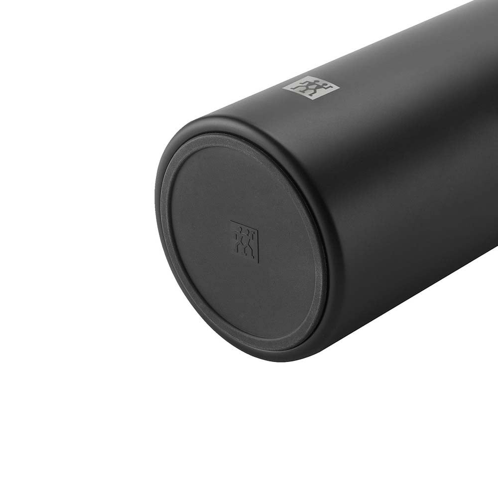 Zwilling Bardaklı Termos 1 L SiyahZwilling