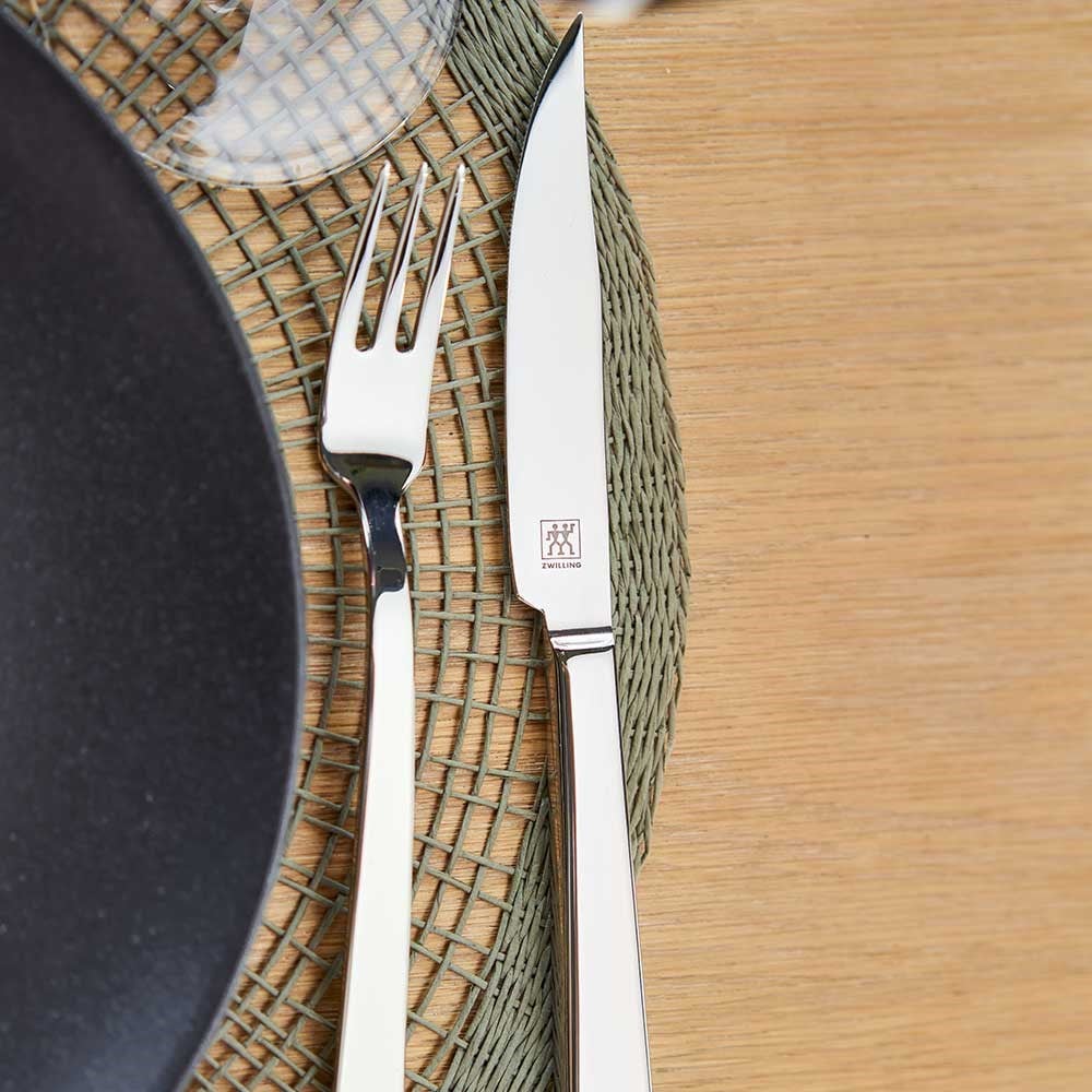 Zwilling Biftek Bıçak Seti 12 ParçaZwilling