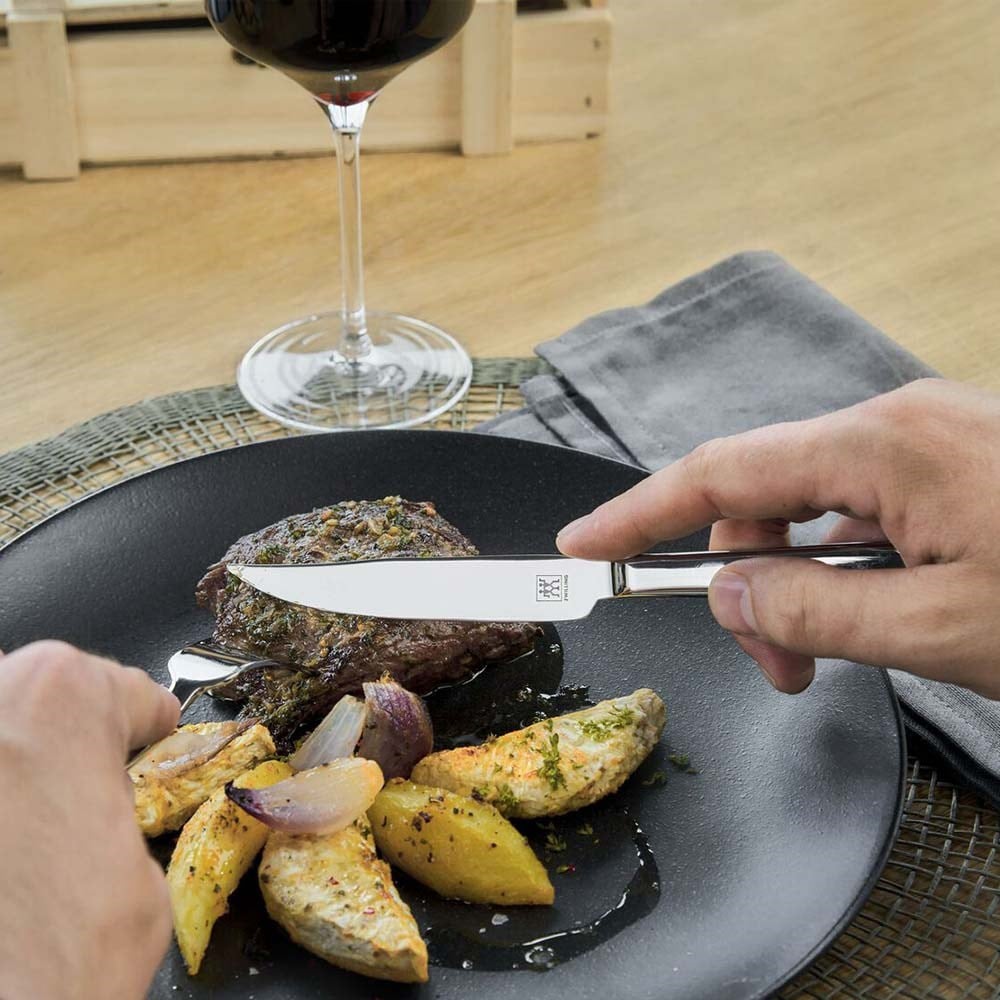 Zwilling Biftek Bıçak Seti 12 ParçaZwilling