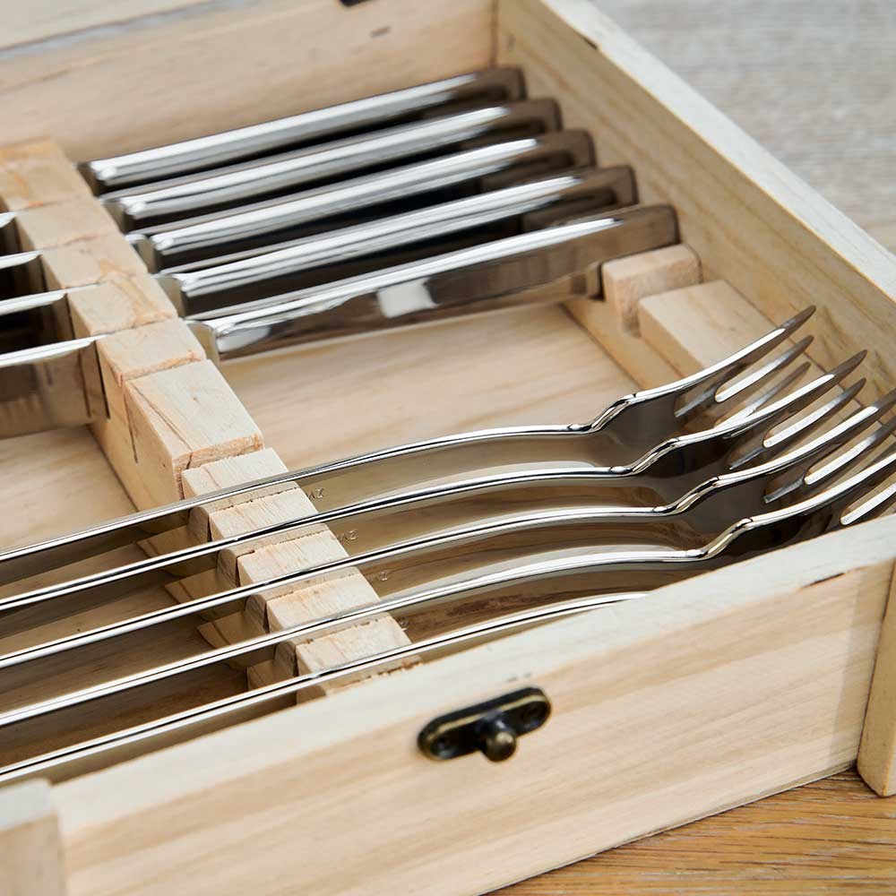Zwilling Biftek Bıçak Seti 12 ParçaZwilling