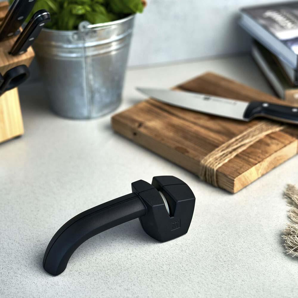 Zwilling Çift Kademeli Pratik BileyiciZwilling