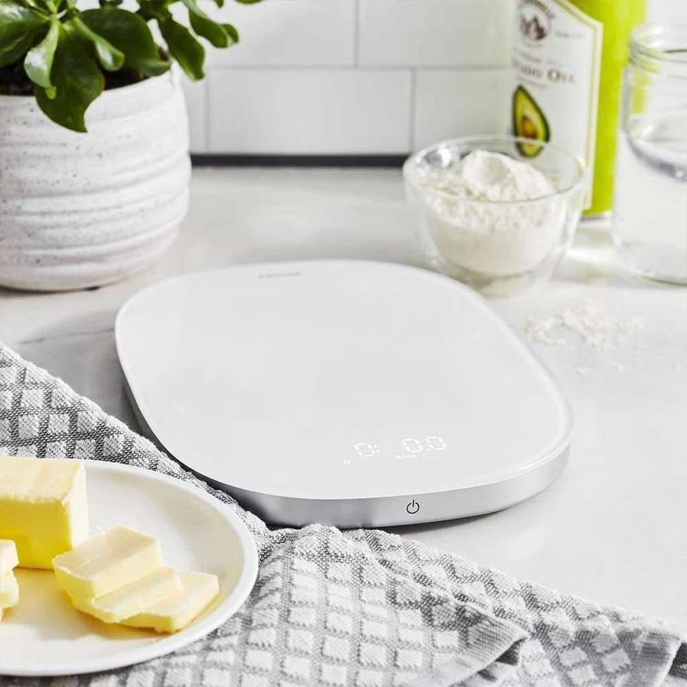 Zwilling Dijital Mutfak TartısıZwilling