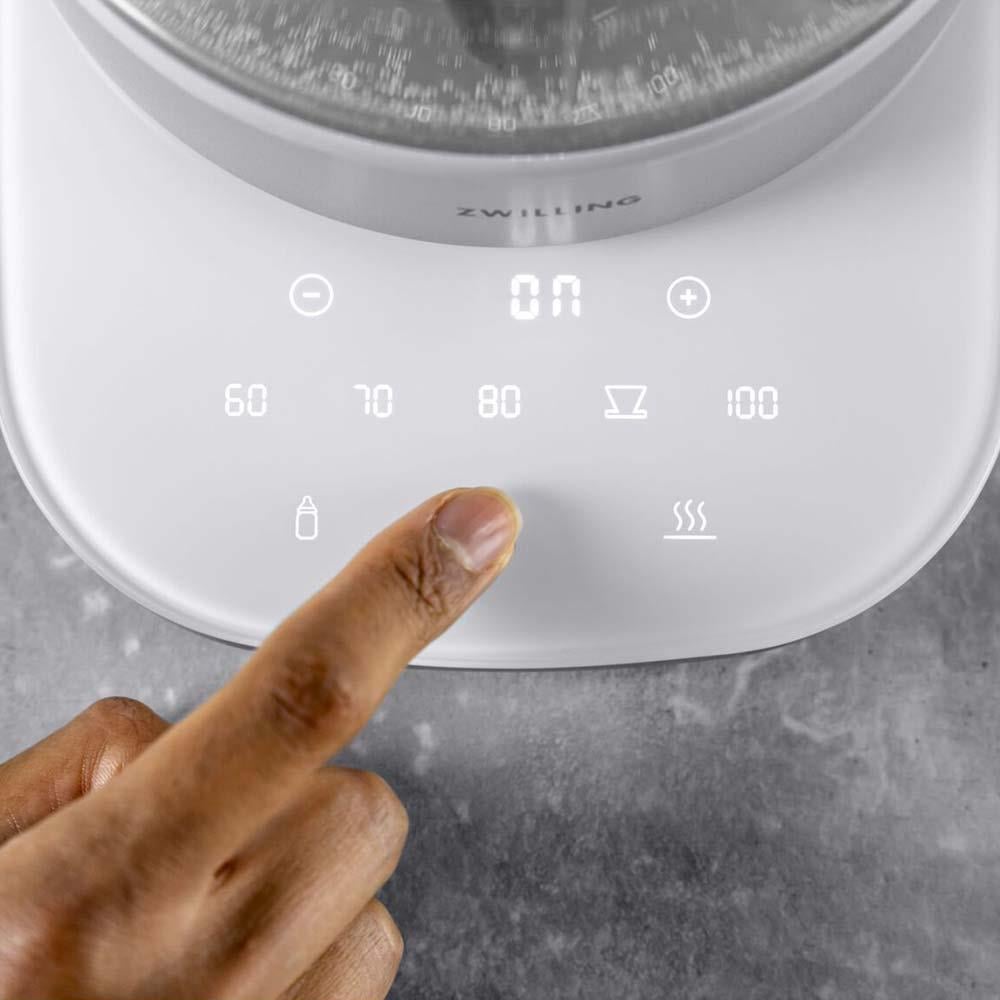 Zwilling Enfinigy Cam Kettle 1.7 LZwilling