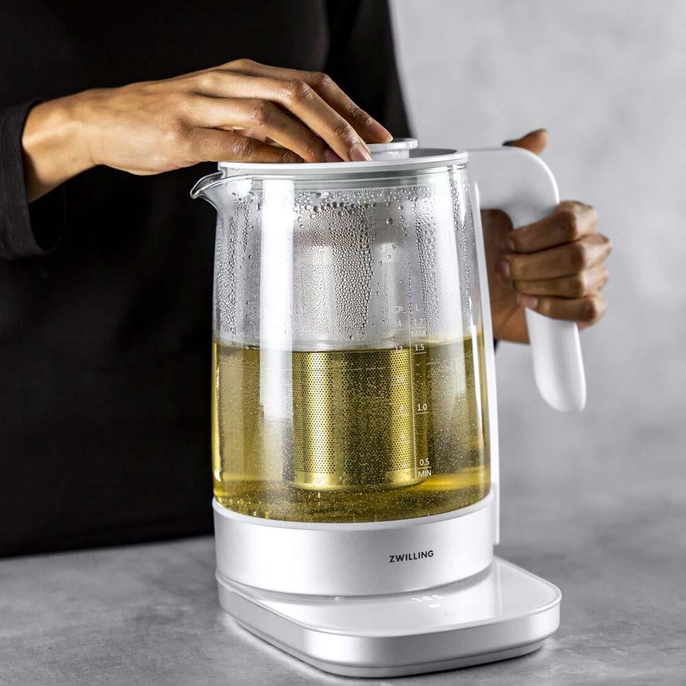 Zwilling Enfinigy Cam Kettle 1.7 LZwilling