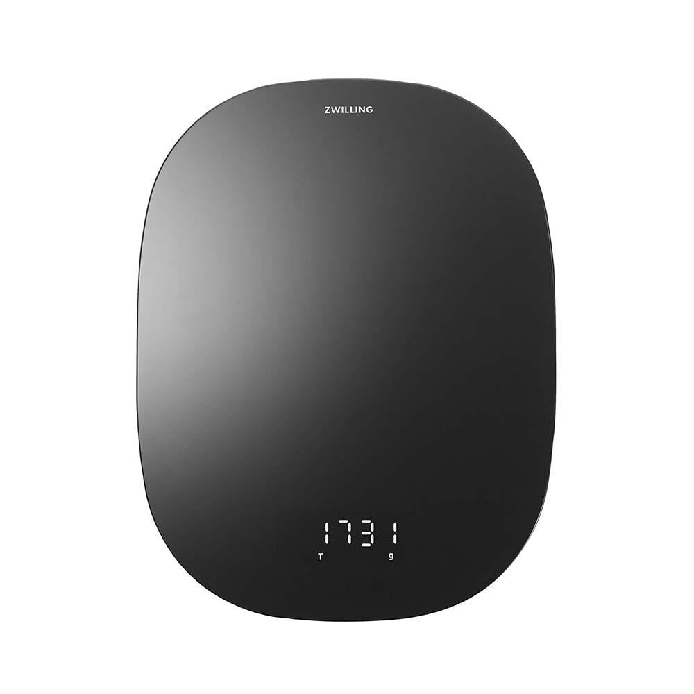 Zwilling Enfinigy Dijital Mutfak Tartısı SiyahZwilling