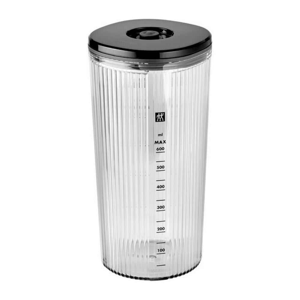 Zwilling Enfinigy El Blenderı BlackZwilling
