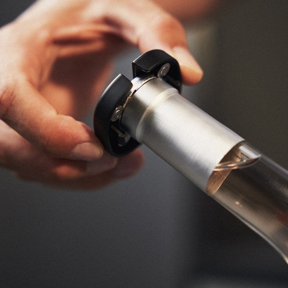 Zwilling Enfinigy Elektrikli Şarap AçacağıZwilling