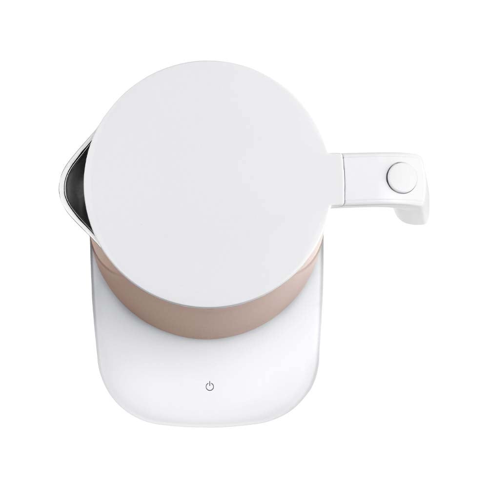 Zwilling Enfinigy Isı Ayarlı Kettle Pro 1,5 L Gül RengiZwilling