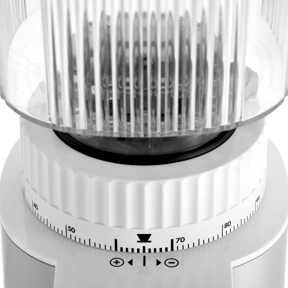 Zwilling Enfinigy Kahve Öğütücü GümüşZwilling