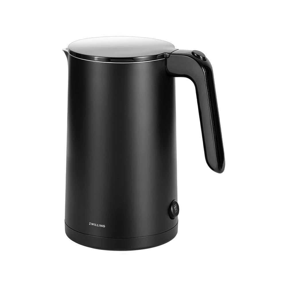 Zwilling Enfinigy Kettle 1.5 L SiyahZwilling