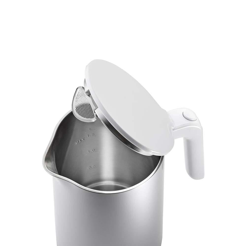 Zwilling Enfinigy Kettle 1.5 L GriZwilling