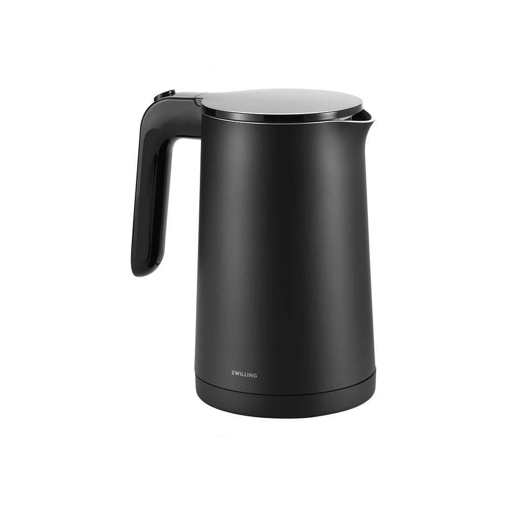 Zwilling Enfinigy Kettle 1 L SiyahZwilling