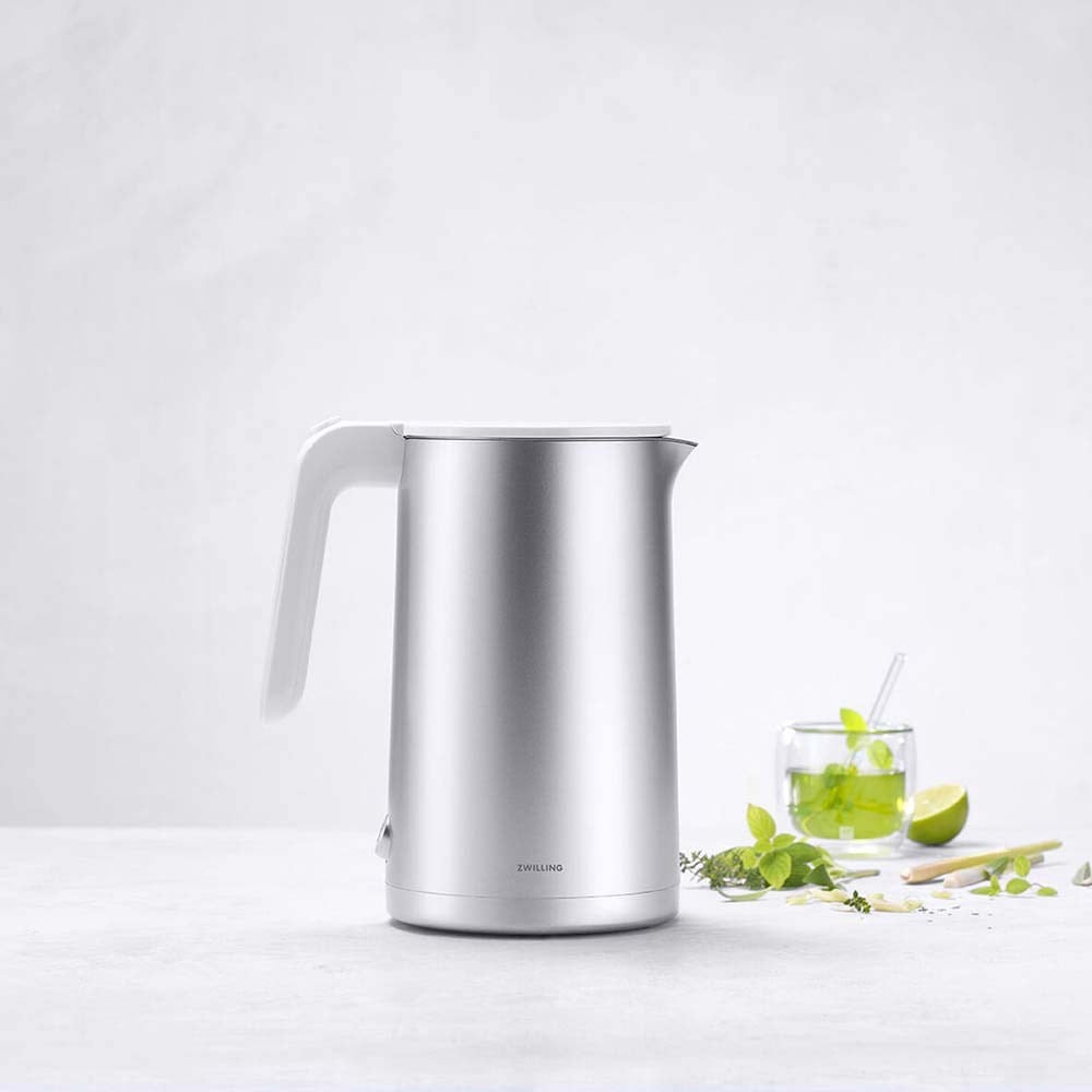 Zwilling Enfinigy Kettle 1,5 L GriZwilling