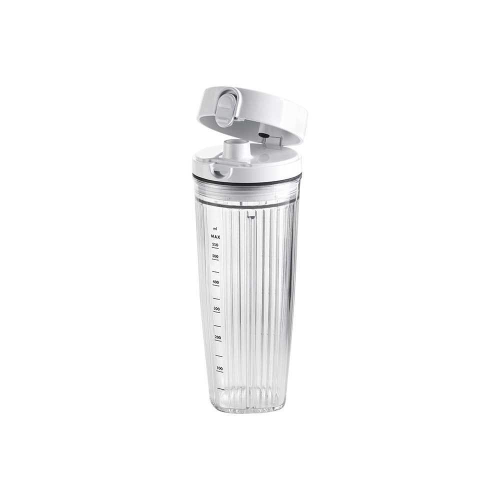 Zwilling Enfinigy Kişisel Blender 550 ml GriZwilling