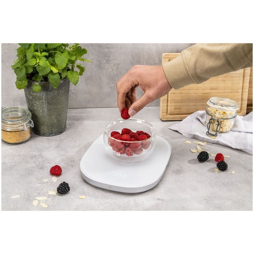 Zwilling Enfinigy Mutfak Tartısı GriZwilling