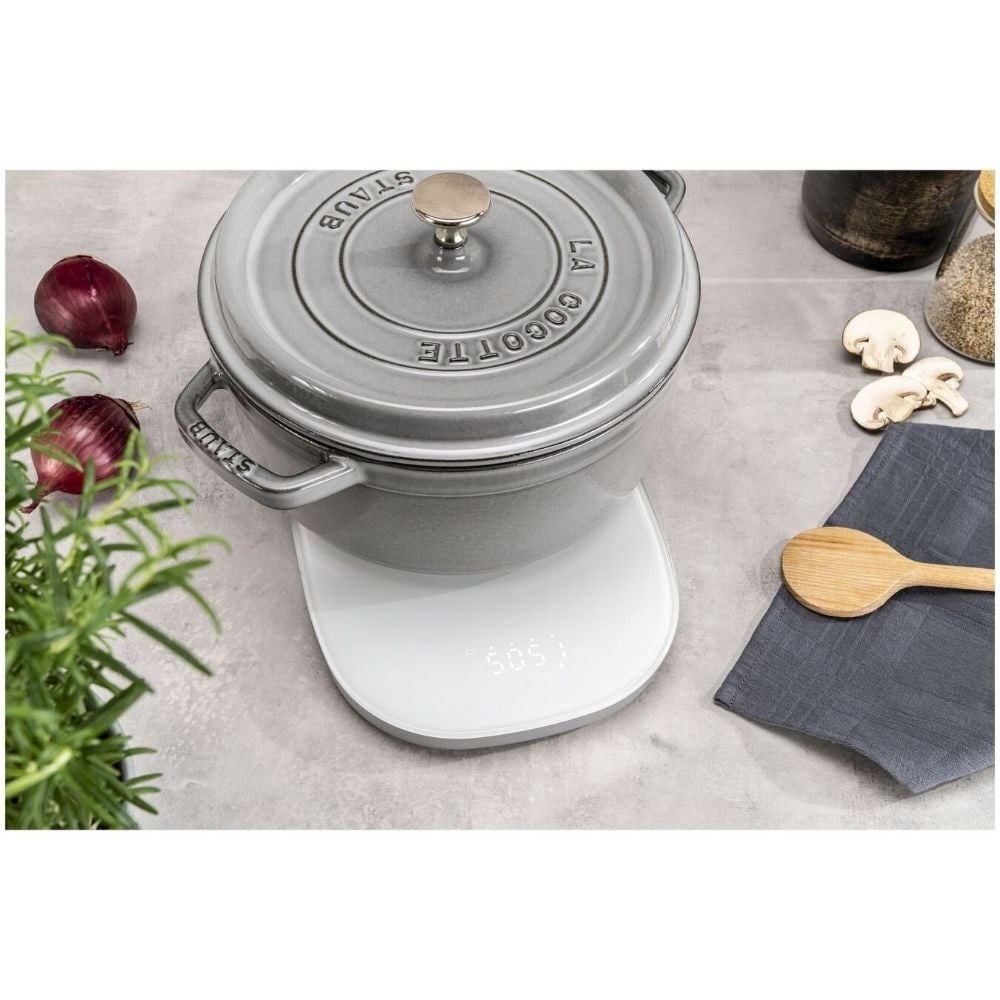 Zwilling Enfinigy Mutfak Tartısı GriZwilling