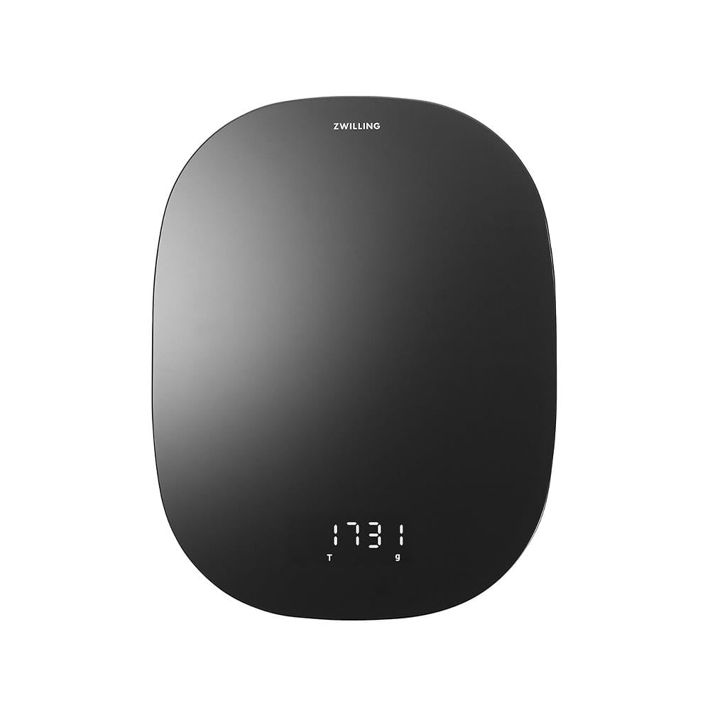 Zwilling Enfinigy Mutfak Tartısı SiyahZwilling