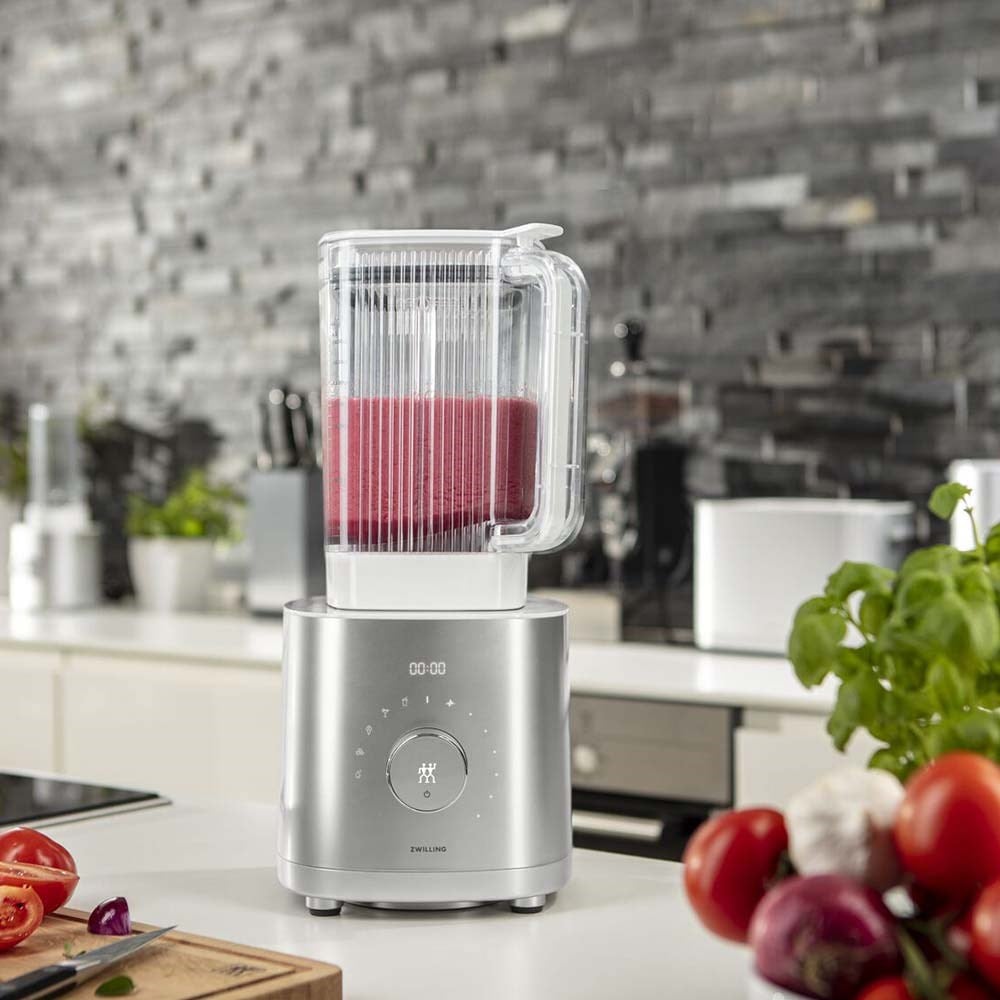 Zwilling Enfinigy Power Blender 1,8 L GriZwilling