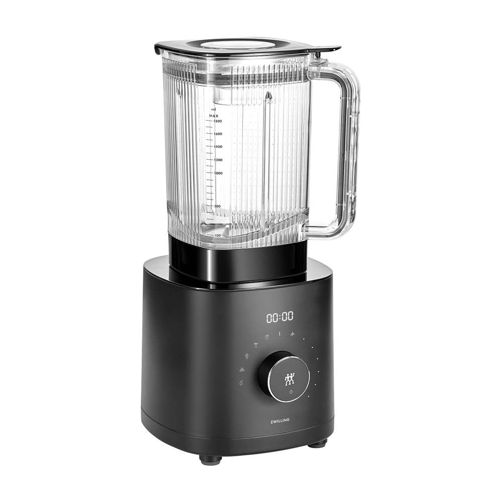 Zwilling Enfinigy Power Blender 1,8 L SiyahZwilling