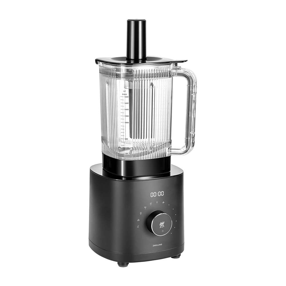 Zwilling Enfinigy Power Blender 1,8 L SiyahZwilling
